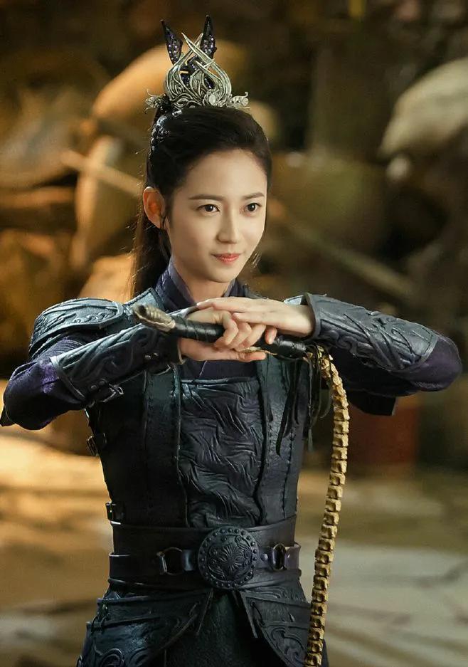 陈钰琪——精致的小美女