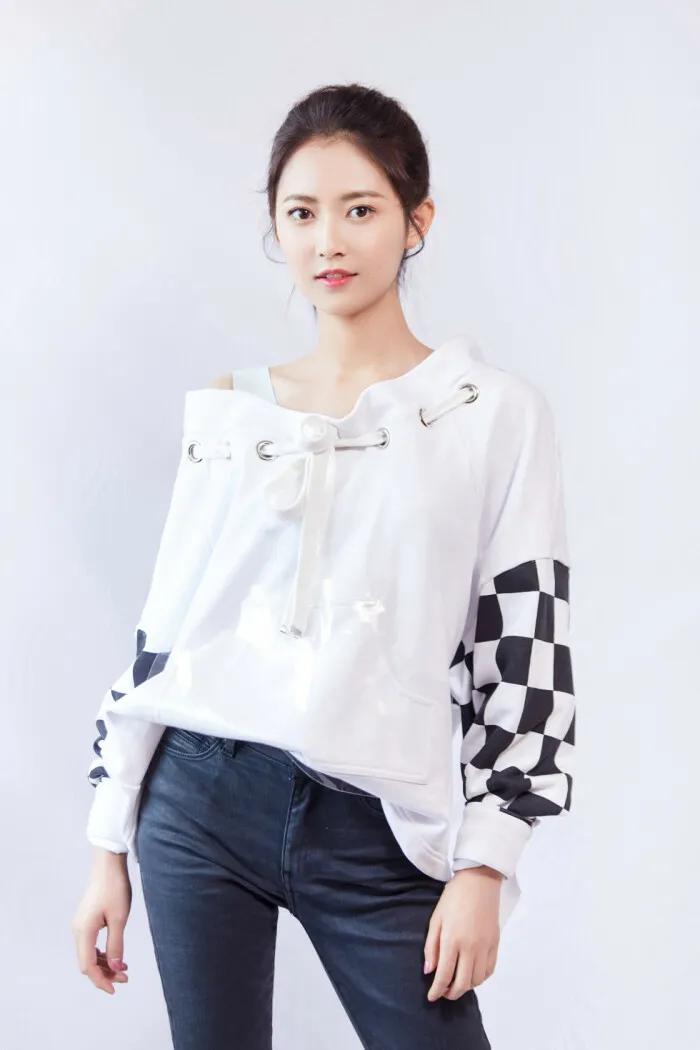 陈钰琪——精致的小美女