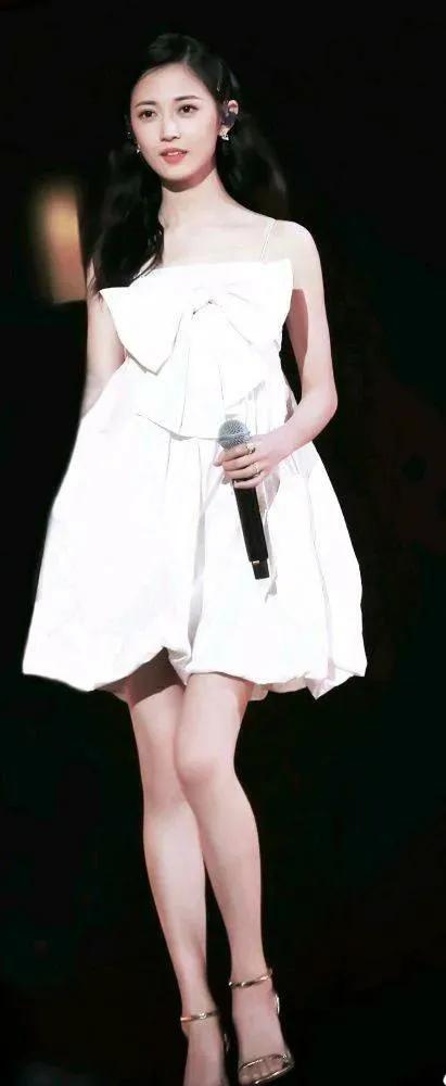 陈钰琪——精致的小美女