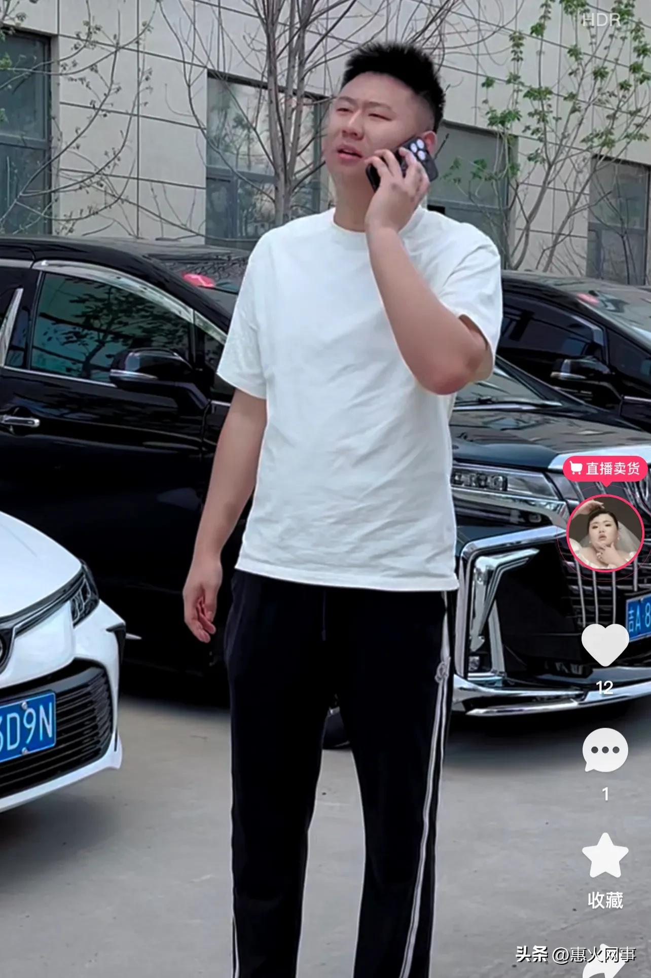 大萌个人资料简介 白小白徒弟大萌即将大婚,一个很高,一个很胖,二人比例严重失调