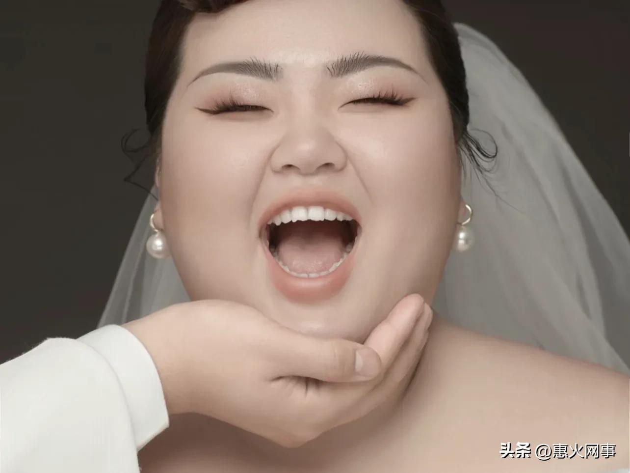 大萌个人资料简介 白小白徒弟大萌即将大婚,一个很高,一个很胖,二人比例严重失调