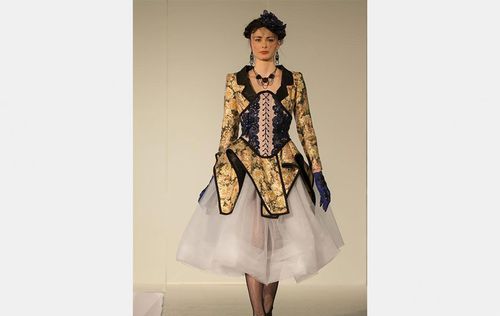 fashion是日本什么牌子