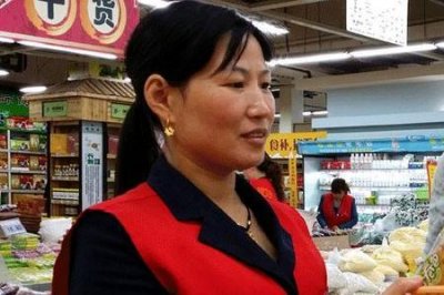 ​超市促销员是做什么的