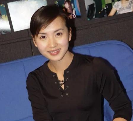 演员陈好个人资料:31岁嫁富豪,婚后连生3子,如今45岁依旧是“万人迷”