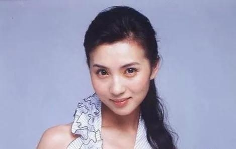 演员陈好个人资料:31岁嫁富豪,婚后连生3子,如今45岁依旧是“万人迷”