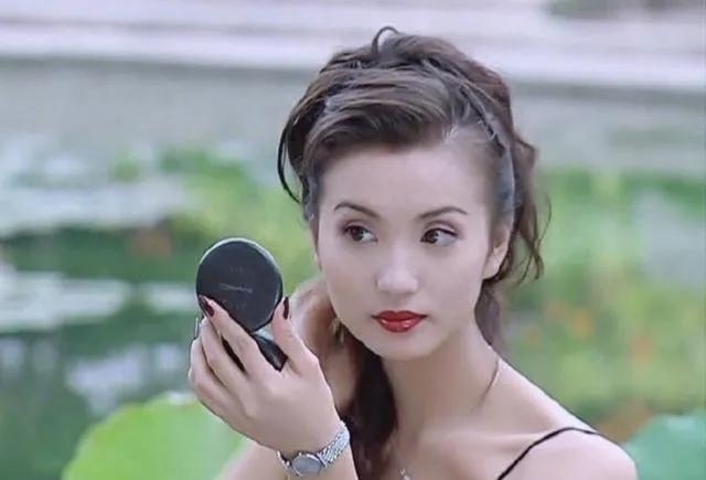 演员陈好个人资料:31岁嫁富豪,婚后连生3子,如今45岁依旧是“万人迷”