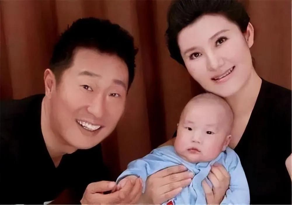 林永健个人资料 :闪婚自己的朋友,20年被嘲抠门女婿,却备受丈母娘疼爱