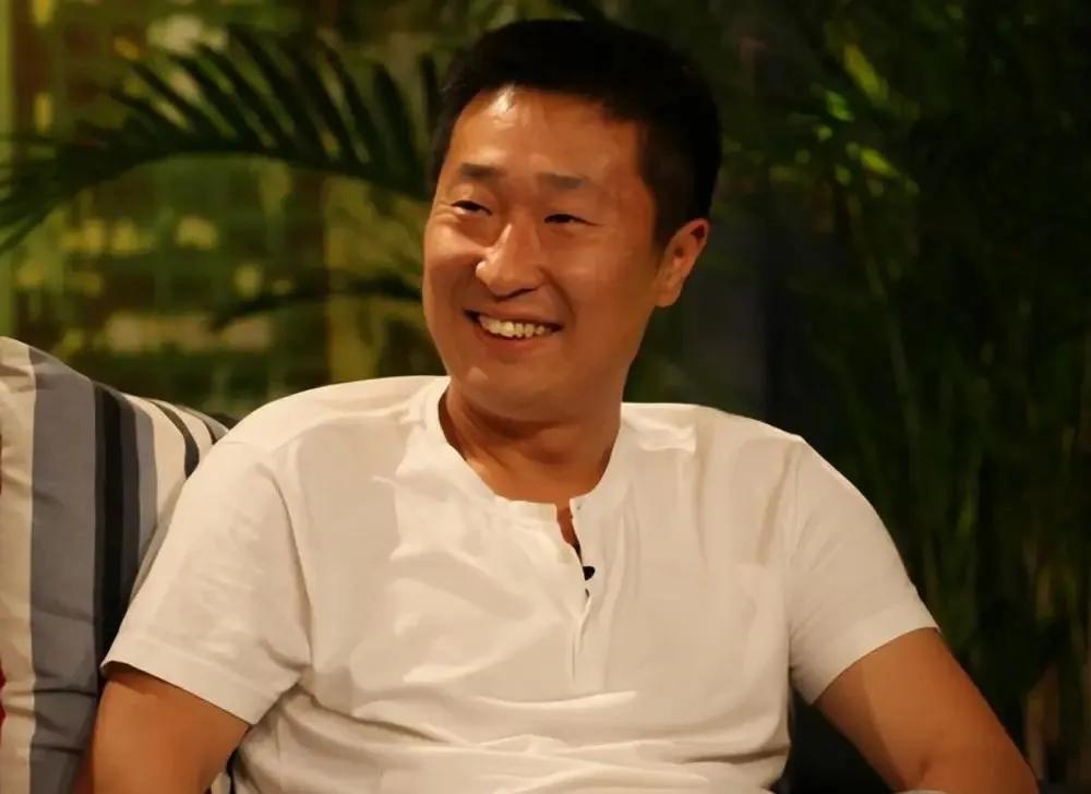 林永健个人资料 :闪婚自己的朋友,20年被嘲抠门女婿,却备受丈母娘疼爱