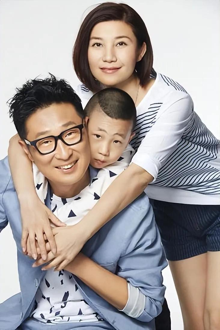 林永健个人资料 :闪婚自己的朋友,20年被嘲抠门女婿,却备受丈母娘疼爱