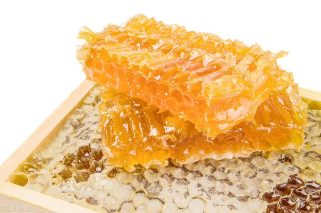 如何鉴别结晶蜂蜜真假辨别方法（蜂蜜结晶好还是不结晶好）(图2)