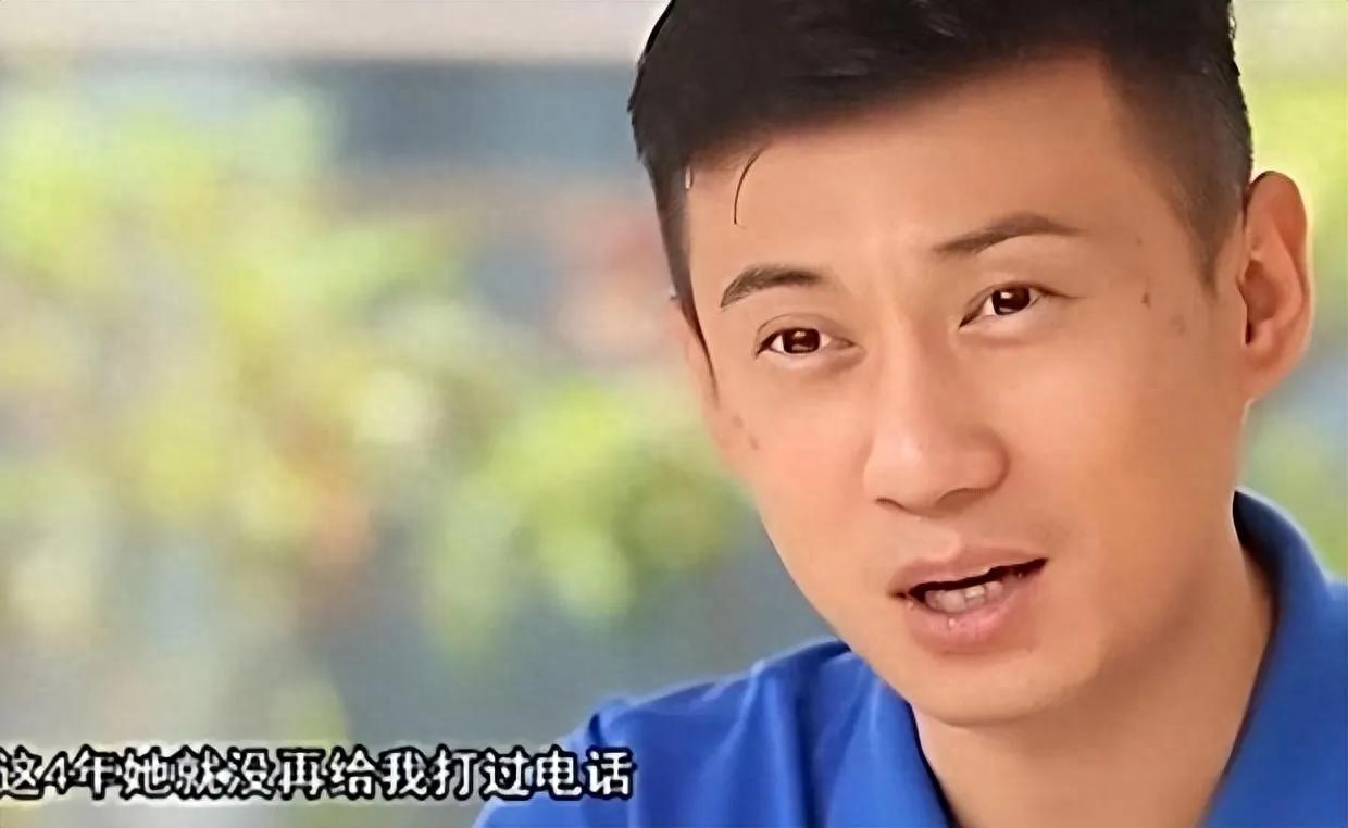 演员徐洪浩个人资料 :娶小10岁妻子,戏里演父女,戏外恩爱惹人羡