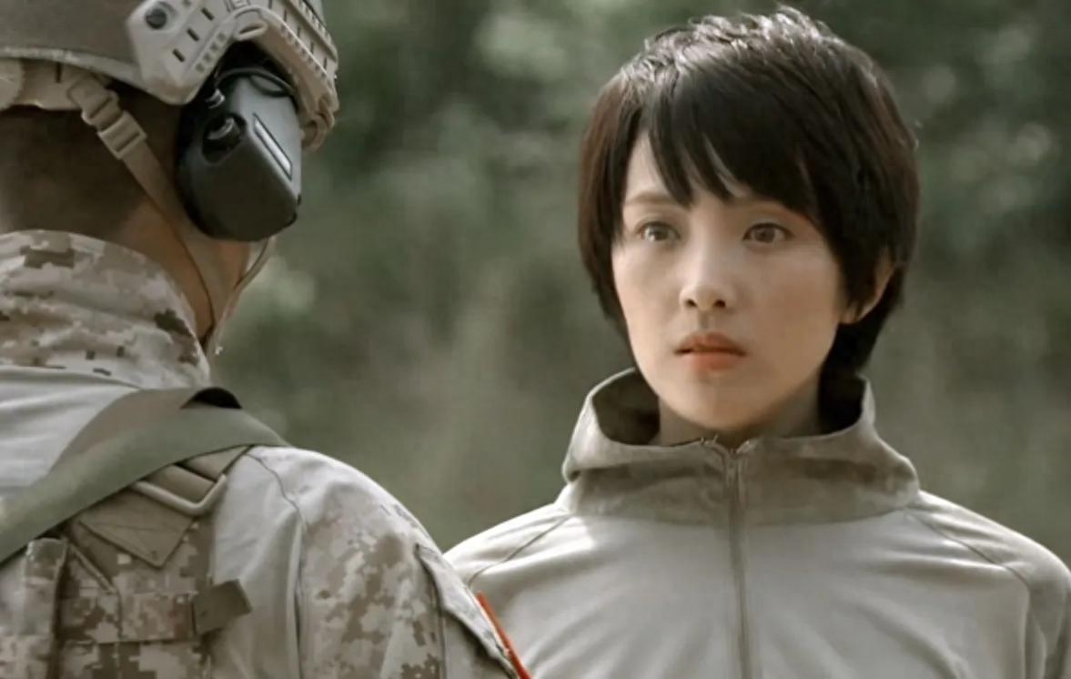 演员徐洪浩个人资料 :娶小10岁妻子,戏里演父女,戏外恩爱惹人羡