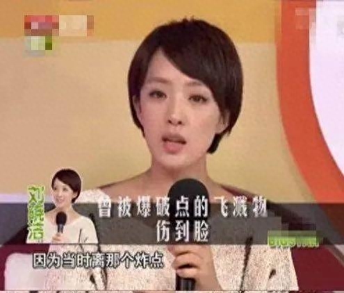 演员徐洪浩个人资料 :娶小10岁妻子,戏里演父女,戏外恩爱惹人羡