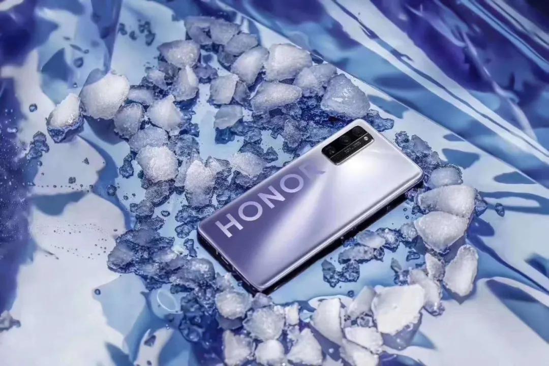 荣耀是华为公司的产品吗（华为荣耀卖给了哪家公司）(图2)