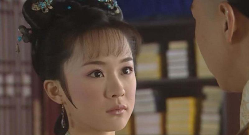 顺治帝和董鄂妃的爱情故事（董鄂妃与顺治帝的爱情故事）(图2)