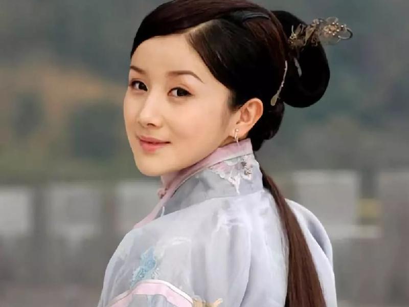 顺治帝和董鄂妃的爱情故事（董鄂妃与顺治帝的爱情故事）(图3)