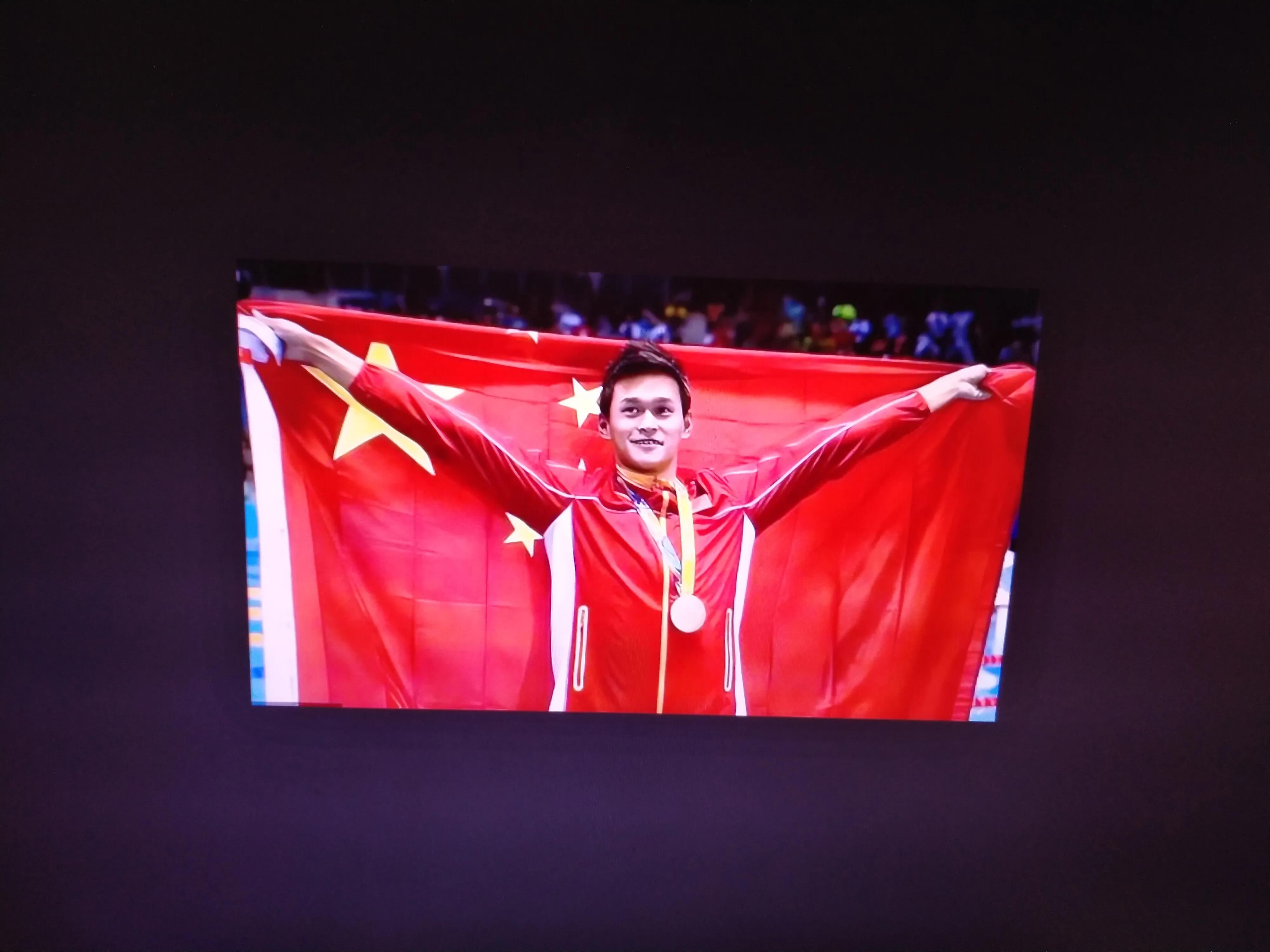 孙杨个人资料 中国游泳大将，亲口透露出许多关于他自己确切的新消息