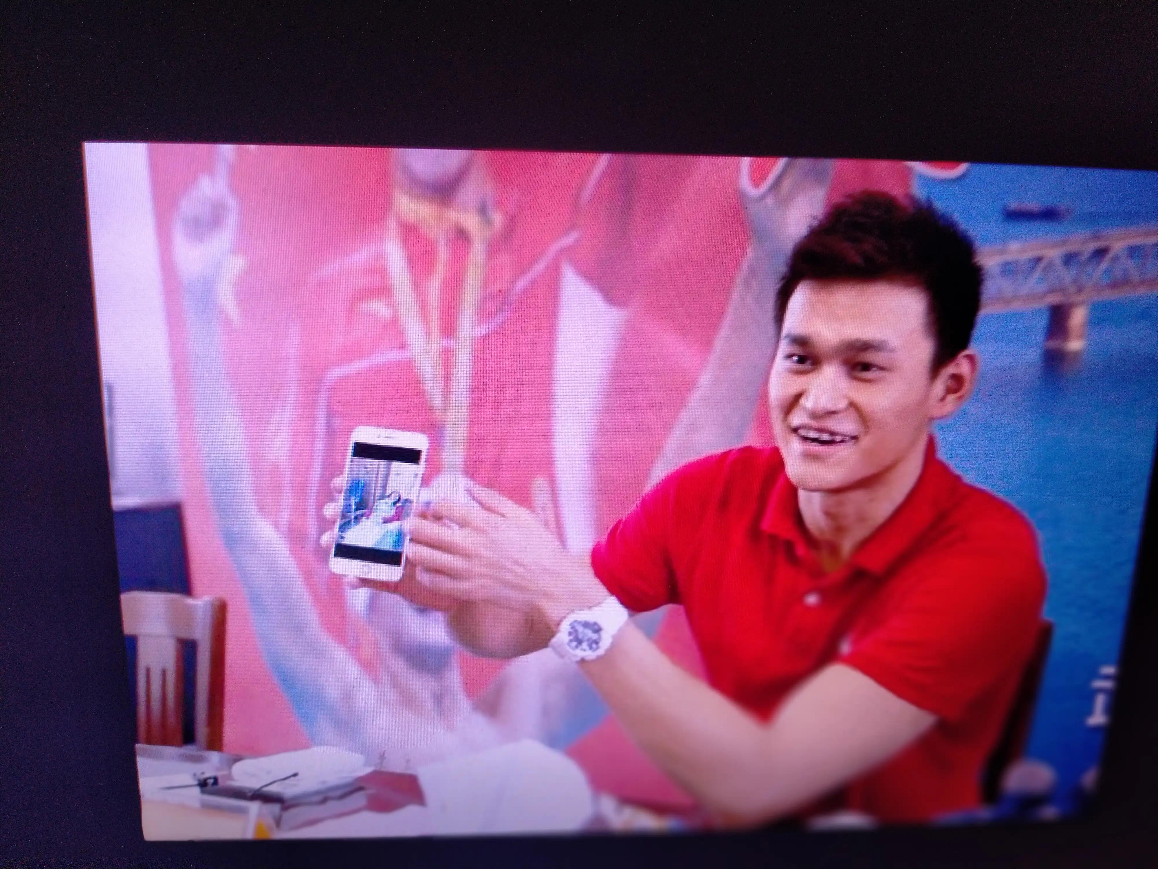 孙杨个人资料 中国游泳大将，亲口透露出许多关于他自己确切的新消息