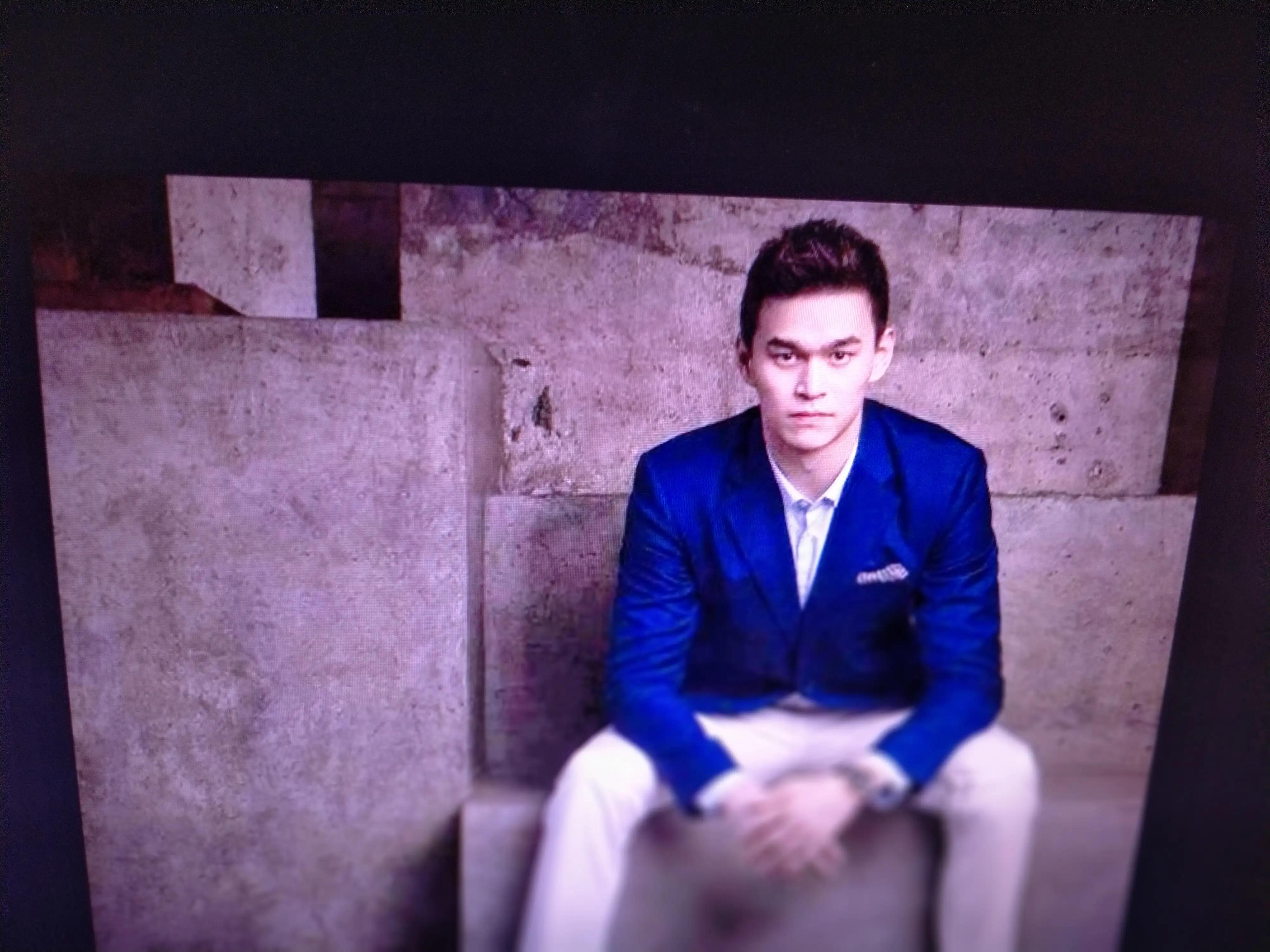 孙杨个人资料 中国游泳大将，亲口透露出许多关于他自己确切的新消息