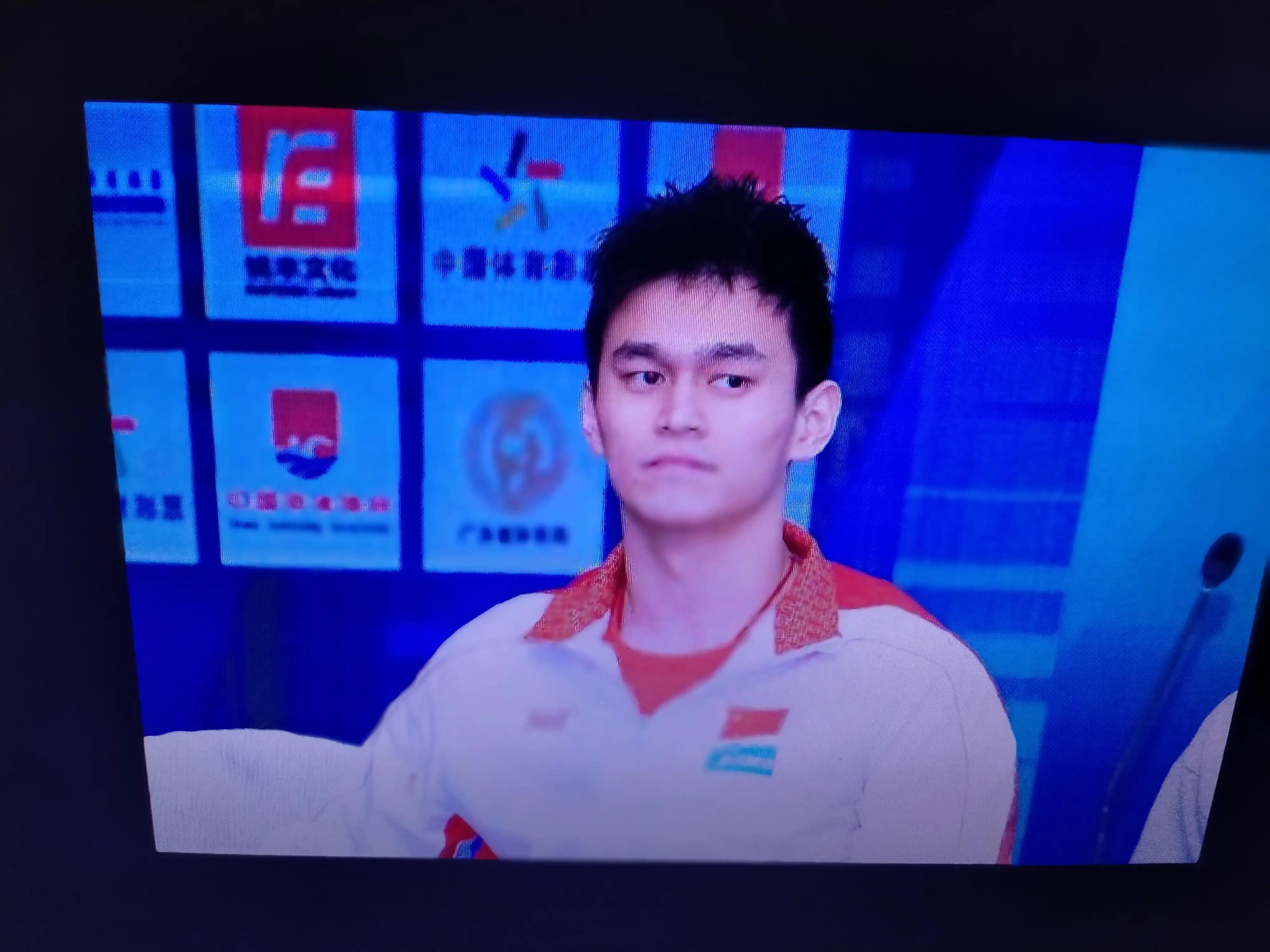 孙杨个人资料 中国游泳大将，亲口透露出许多关于他自己确切的新消息