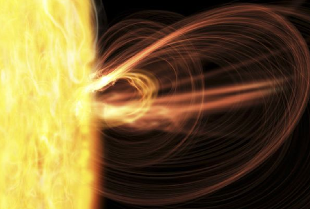 地球现血红天什么原因（1582年发生了什么恐怖事件）(图4)