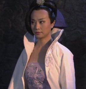 ​神探狄仁杰第二部蛇灵 解说（神探狄仁杰2蛇灵）