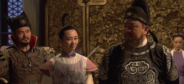 神探狄仁杰第二部蛇灵 解说（神探狄仁杰2蛇灵）(5)