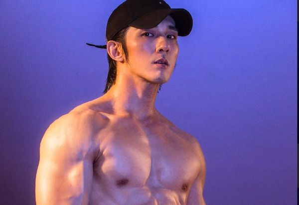 张杰个人资料年龄(前「南拳妈妈」张杰40岁了!近况曝光「满身超巨肌肉」炸出来)