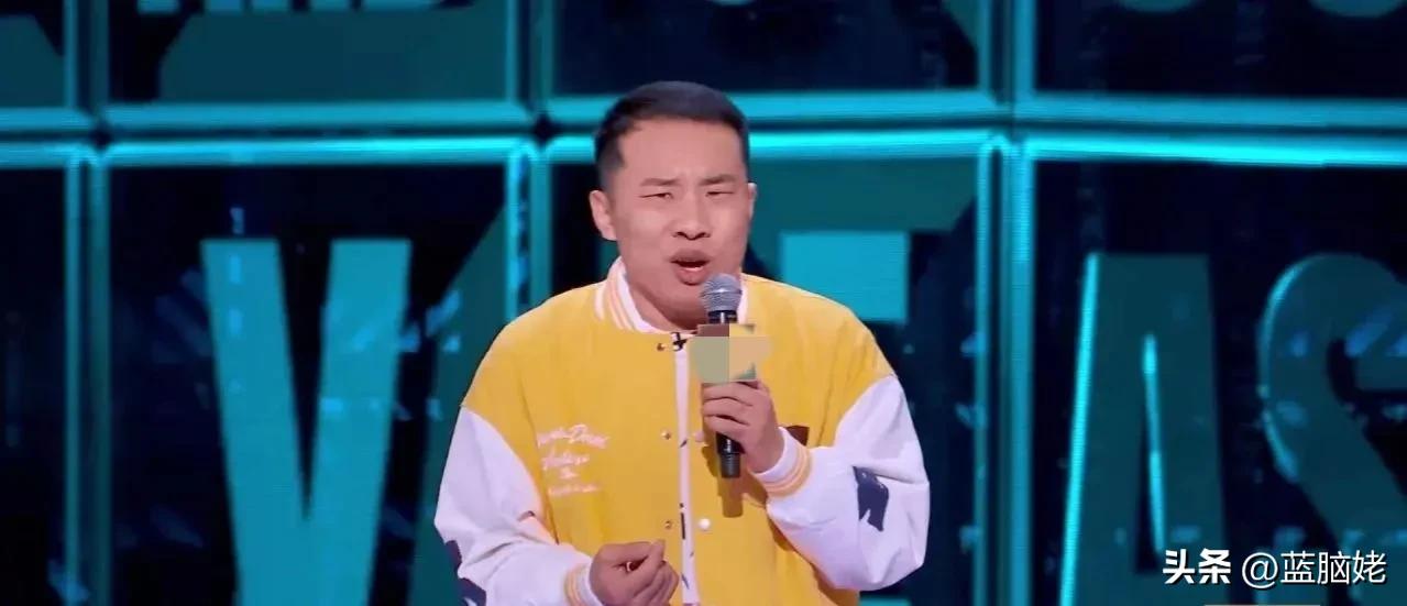 笑果文化新晋“八爷”——徐志胜个人资料