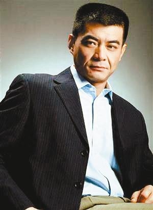 电影演员，王新军个人资料