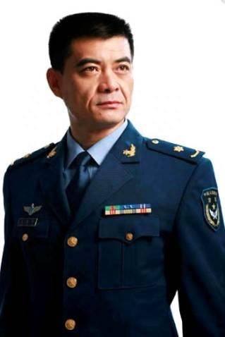 电影演员，王新军个人资料