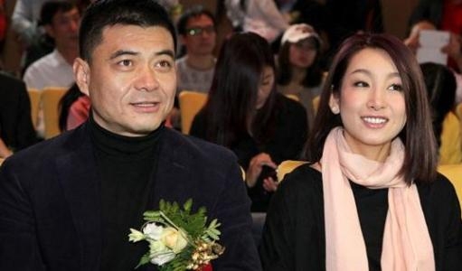 电影演员，王新军个人资料