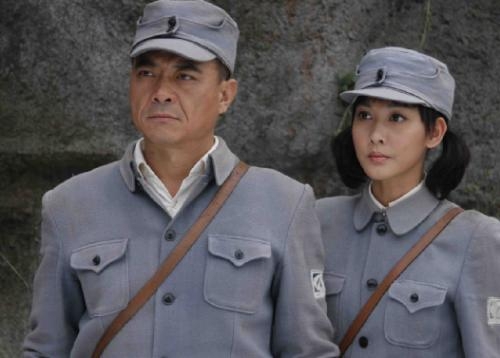 电影演员，王新军个人资料