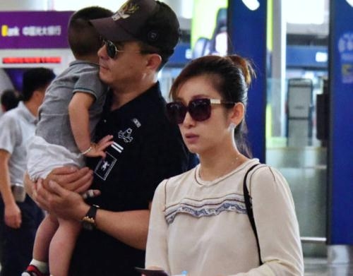 电影演员，王新军个人资料