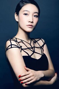 ​啜妮怎么读 女演员啜妮个人资料介绍 啜妮真名叫什么