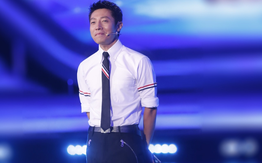 撒贝宁个人资料简历；毕业于北大，是一个标准的学霸呀