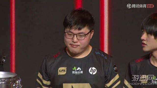 lpl春季赛季后赛edg3:1rng晋级（LOLLPL春季赛决赛RNG让一追三）(1)