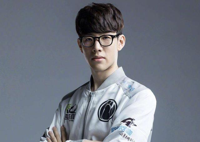 mlxg评价厂长 LPL知名选手的ID由来(2)