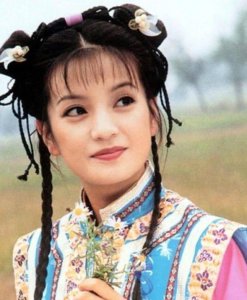 ​当下有名年轻的几个女演员（凭一个角色被人记一辈子的三个女演员）