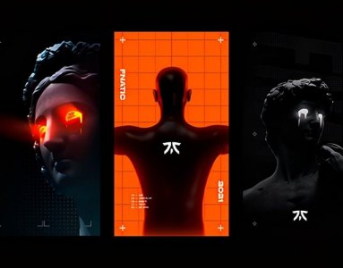 ​精美暗系壁纸（这才是炫酷到极致的壁纸）