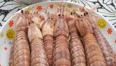 ​吃虾虎有什么好处，皮皮虾的特色功能是什么？