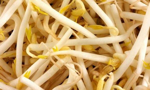 黄豆芽冻了还能吃吗?