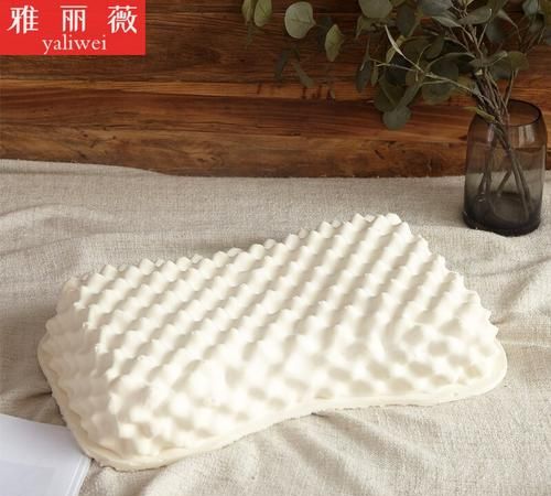 乳胶枕能不能水洗