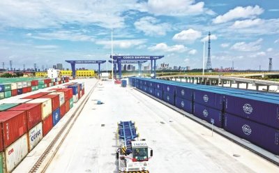 ​武汉新港，武汉动物园从阳逻新港站怎么走？