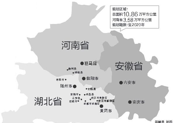 为什么说“刘邓大军千里跃进大别山”这一事件揭开了全国战略性进攻的序幕