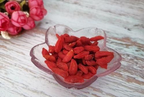 枸杞可以放多久