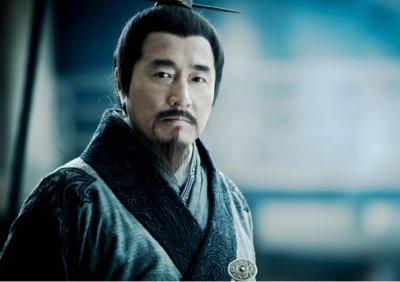 ​萧何是谁(人们常说成也萧何，败也萧何，这个萧何到底有什么来头？)