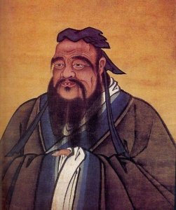 ​有教无类是谁提出的观点(孔子提出的“有教无类”教育观点，在古代社会真能实现