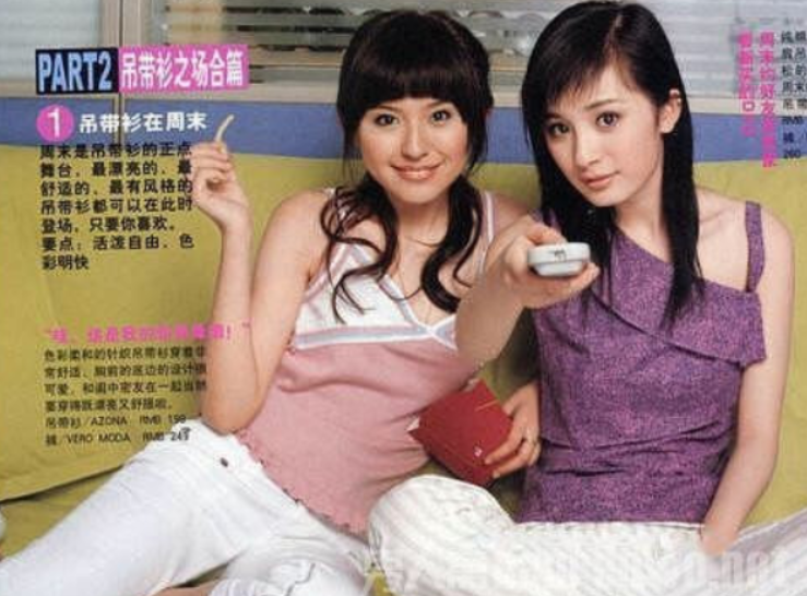 没背景全靠拼的热依扎,用演技被大家认可,如今是36岁单亲妈妈