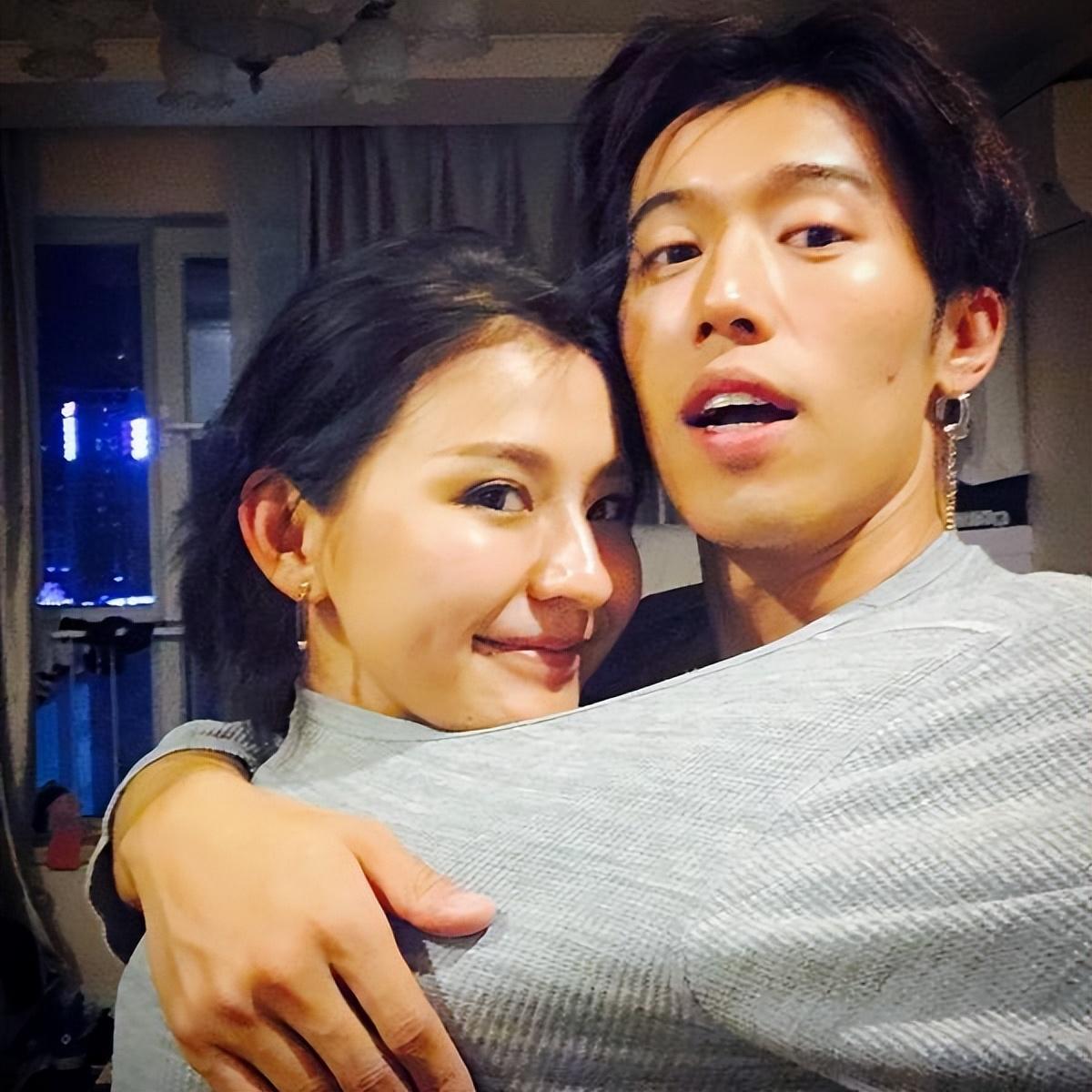 没背景全靠拼的热依扎,用演技被大家认可,如今是36岁单亲妈妈